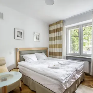 404 Obrzezna Mokotow Warsaw