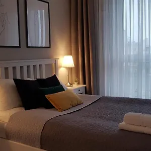 Grochowska Apartament
