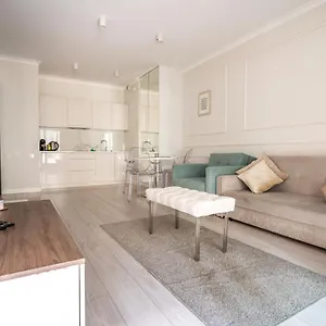 Mennica - Golden Apartament