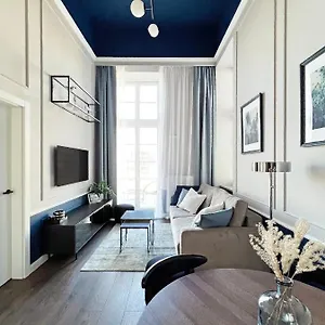Aboutartapartments - By The River Apartment Wroclaw