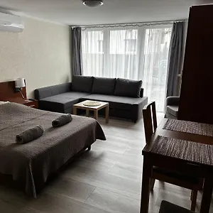 Kompleks Apartament-serwis Apartamento Cracovia
