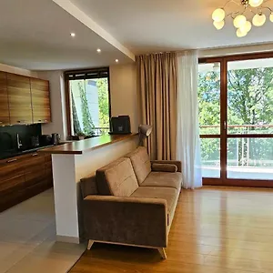 Galeria Park By Visitwarsaw Apartments, 2 Syp, Dla Rodzin I Nie Tylko - Bon Turystyczny Apartament
