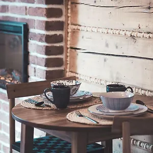 Belmont Homestay Zakopane