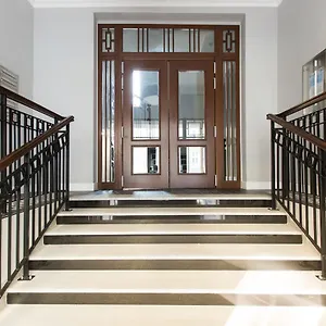 Homewell Wilson Park Apartment Poznan