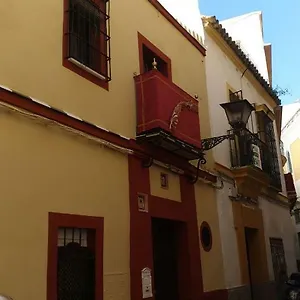 Recuerdos De La Abuela Habitación en casa particular Sevilla