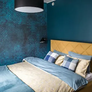 Augustianska Apartamento Cracovia