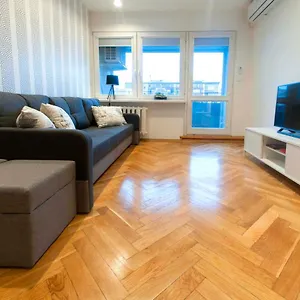 Bielanska Warsaw