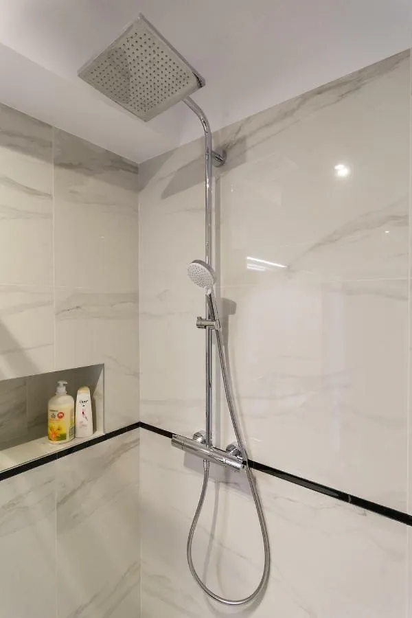 Executive 3 Bedroom Apartament By Your Freedom Warsaw 0*,